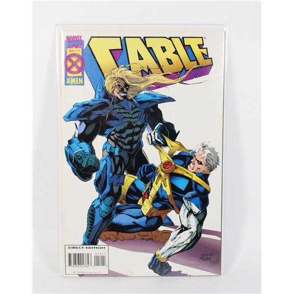 CABLE #19