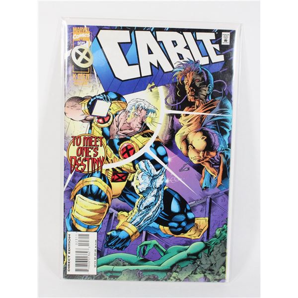 CABLE #23