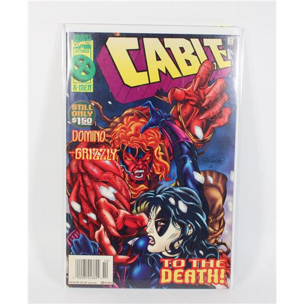 CABLE #24