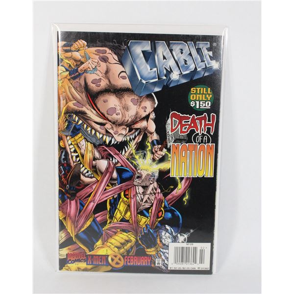CABLE #28