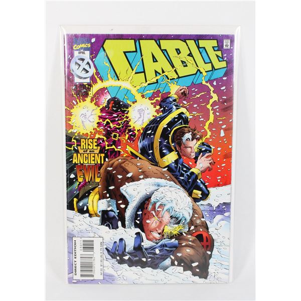 CABLE #30