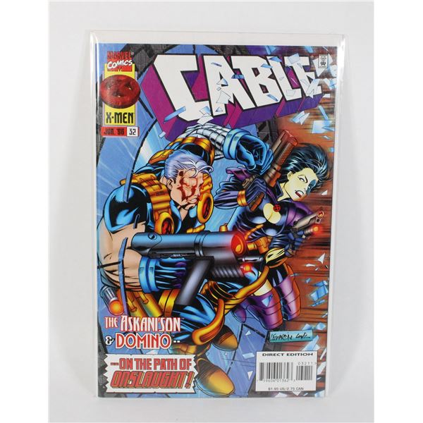 CABLE #32