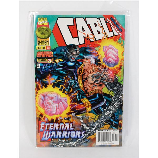 CABLE #35