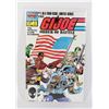 Image 1 : G.I.JOE ORDER OF BATTLE #1