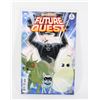Image 1 : HANNA BARBERA, FUTURE QUEST #2