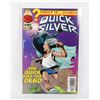 Image 1 : WHAT IF, STARRING QUICK SILVER #96