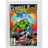 Image 1 : WHAT IF, STARRING THE HULK #80