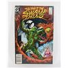 Image 1 : THE SWAMP THING SAGA  #26