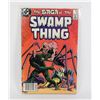 Image 1 : THE SWAMP THING SAGA  #19