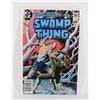 Image 1 : THE SWAMP THING SAGA  #15