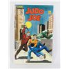 Image 1 : JUDO JOE #1