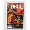 Image 1 : REIGN IN HELL #8