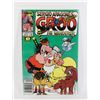 Image 1 : GROO THE WANDERER #34