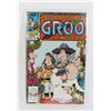 Image 1 : GROO THE WANDERER #42