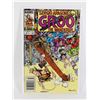 Image 1 : GROO THE WANDERER #29