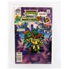 Image 1 : TMNT PRESENT " MIGHTY MUTANIMALS" #2