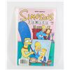 Image 1 : SIMPSONS COMICS #165