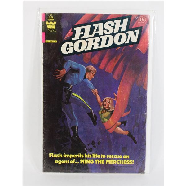 FLASH GORDON #29