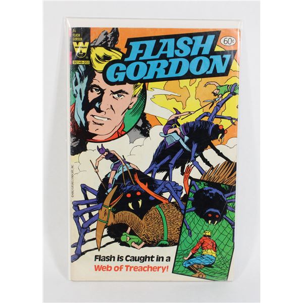 FLASH GORDON #36
