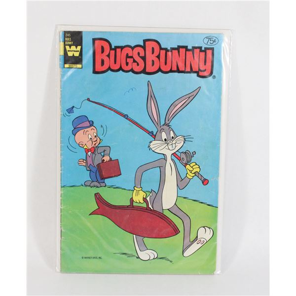 BUGS BUNNY #245