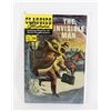 Image 1 : CL. ILLUSTRATED #153 " THE INVISIBLE MAN"