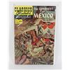Image 1 : CL. ILLUSTRATED #156 "THE CONQUEST OF MEXICO"