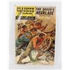 Image 1 : CL. ILLUSTRATED #165 "THE QUEEN'S NECKLACE"