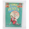 Image 1 : THE COMIC READER #219