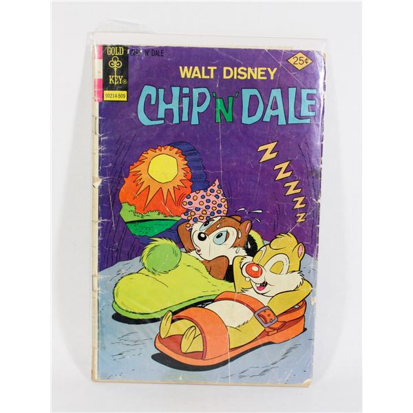 CHIP AND DALE #35