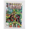 Image 1 : HERCULES, PRINCE OF POWER #2