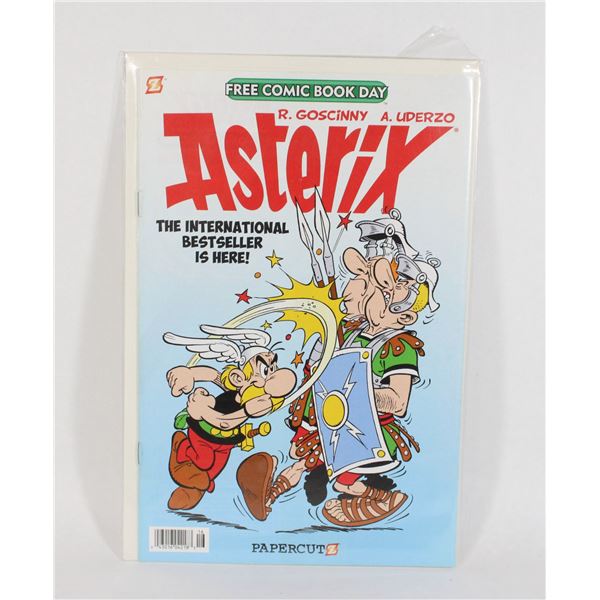 ASTERIX