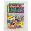 Image 1 : THE WORLD OF JUGHEAD #499