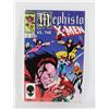 Image 1 : MEPHISTO VS THE X-MEN #3