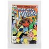 Image 1 : THE NEW MUTANTS #7