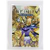 Image 1 : FREE COMIC BOOK DAY, INFINITY #1