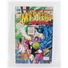 Image 1 : 1963 MYSTERY INCORPORATED #1