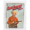 Image 1 : GENE AUTRY COMICS #28