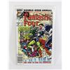 Image 1 : FANTASTIC FOUR DOUBLE-SIZED ANNUAL #19