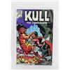 Image 1 : KULL THE CONQUEROR #1