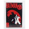 Image 1 : BATMAN, THE 10 CENT ADVENTURE