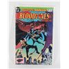 Image 1 : BATMAN-SHADOW OF THE BAT, BLOODLINES ANNUAL #1