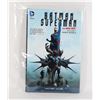 Image 1 : BATMAN/SUPERMAN THE NEW 52 VOL.1 CROSS WORLD