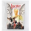 Image 1 : LUCIFER, THE DIVINE COMEDY VOL,4
