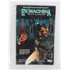 Image 1 : EX MACHINA, THE FIRST HUNDRED DAYS VOL.1