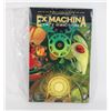 Image 1 : EX MACHINA,FACT VS. FICTION VOL.3