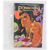 Image 1 : EX MACHINA, MARCH TO WAR VOL.4