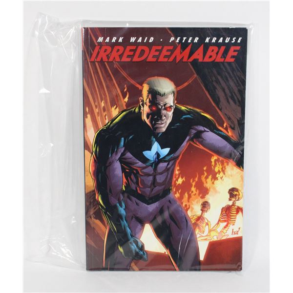 IREDEEMABLE VOL.2