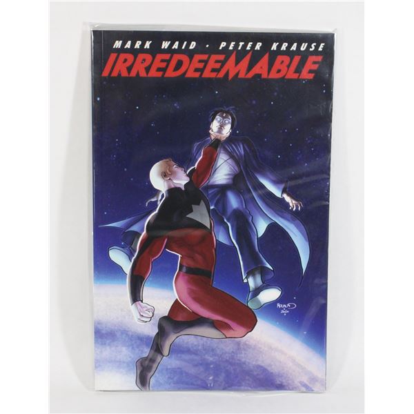 IREDEEMABLE VOL.5