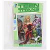 Image 1 : TEEN TITANS, BLINDED BY THE LIGHT VOL.1