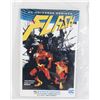 Image 1 : THE FLASH, SPEEDOF DARKNESS VOL.2